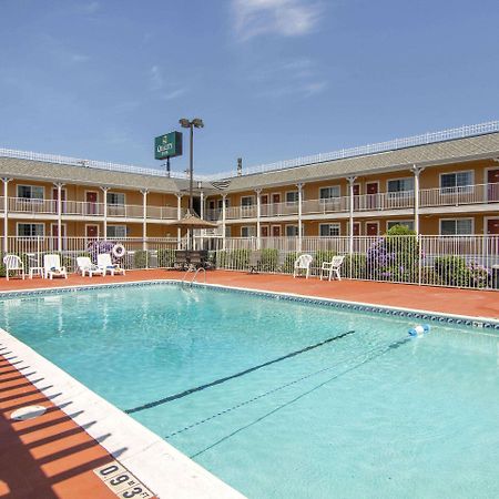 Quality Inn Central Roseburg Eksteriør bilde