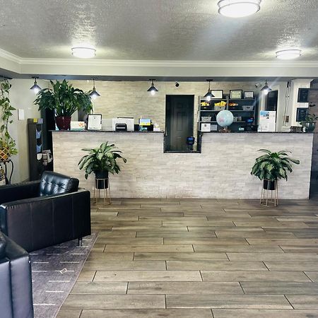 Quality Inn Central Roseburg Eksteriør bilde