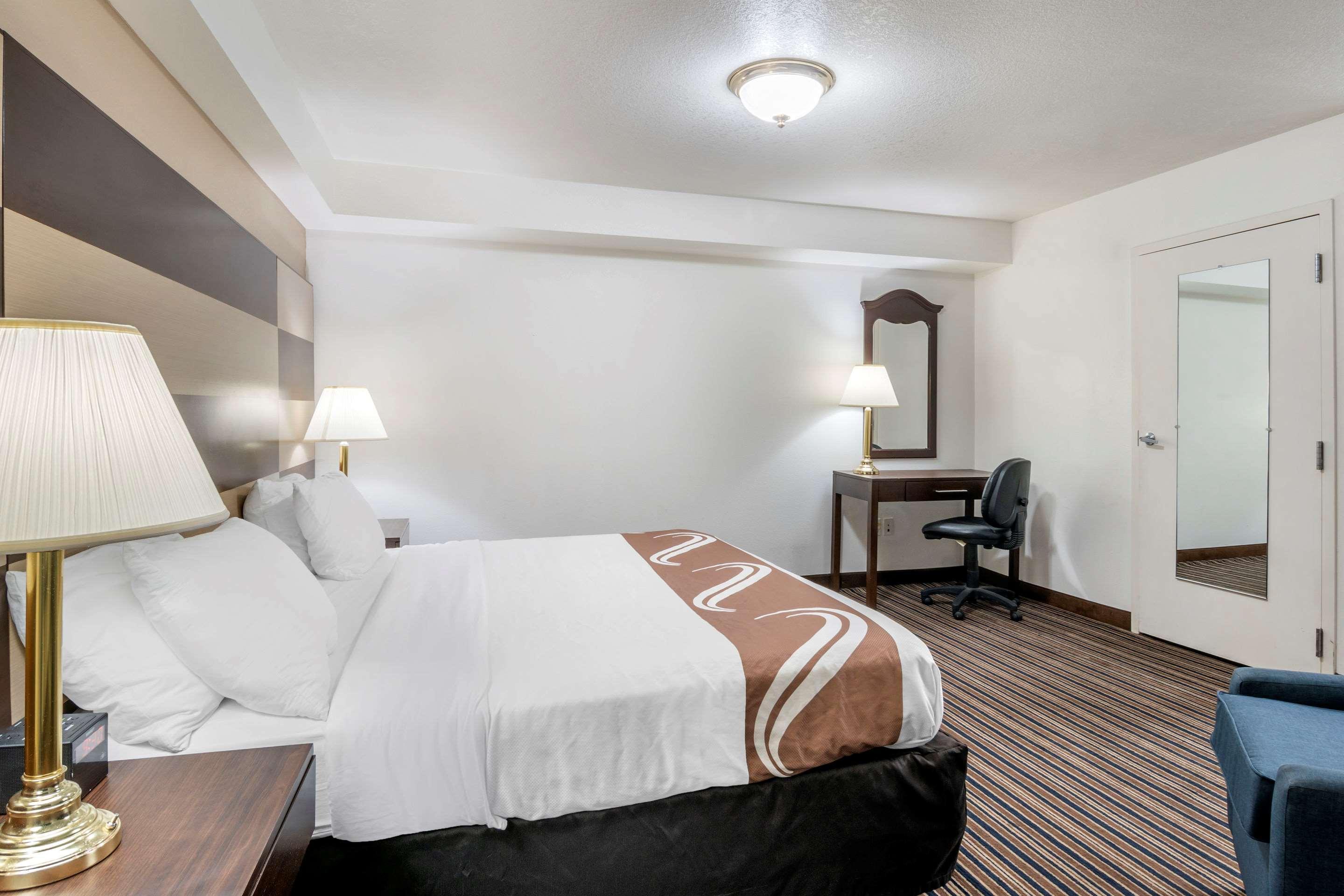 Quality Inn Central Roseburg Eksteriør bilde