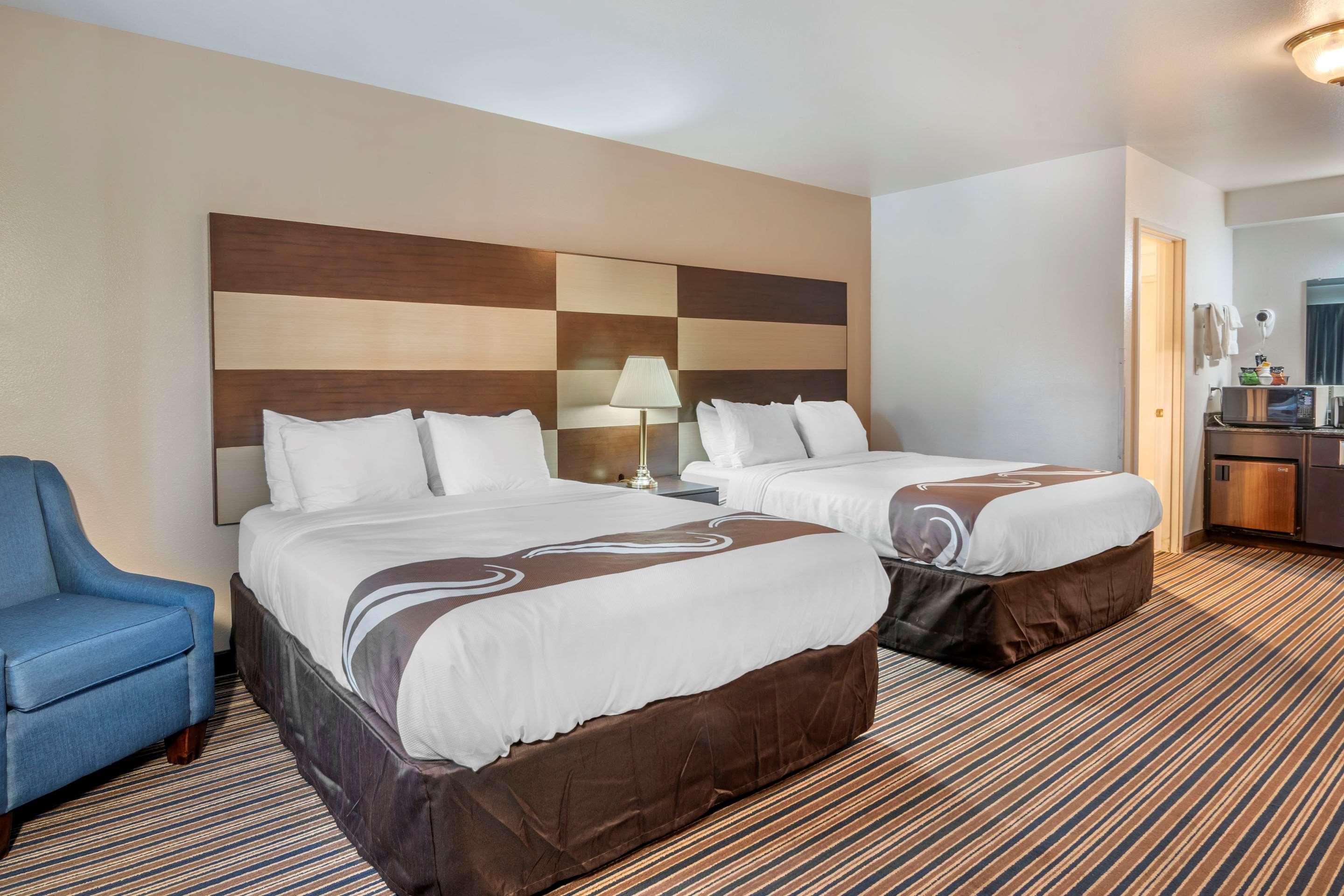 Quality Inn Central Roseburg Rom bilde