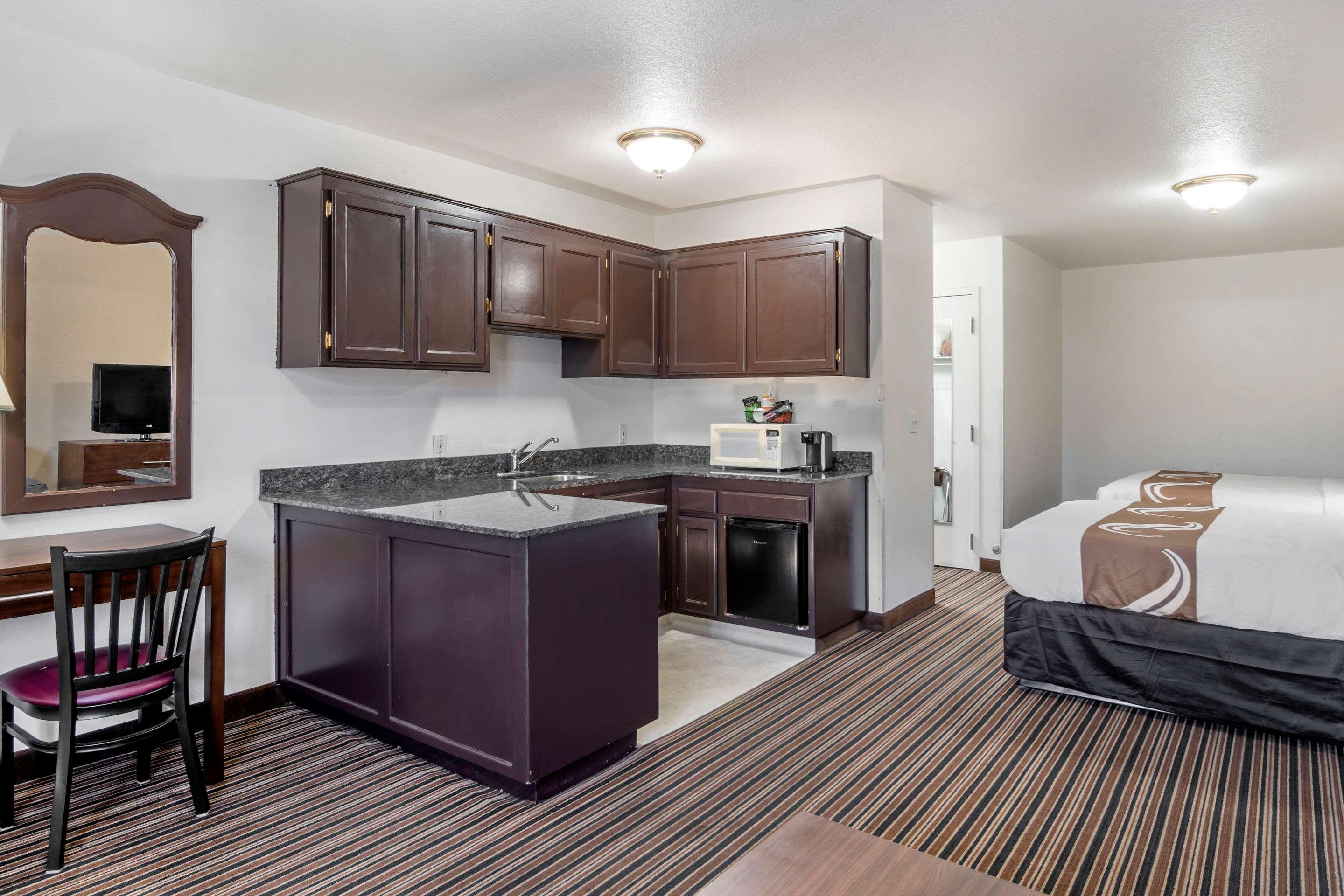 Quality Inn Central Roseburg Eksteriør bilde
