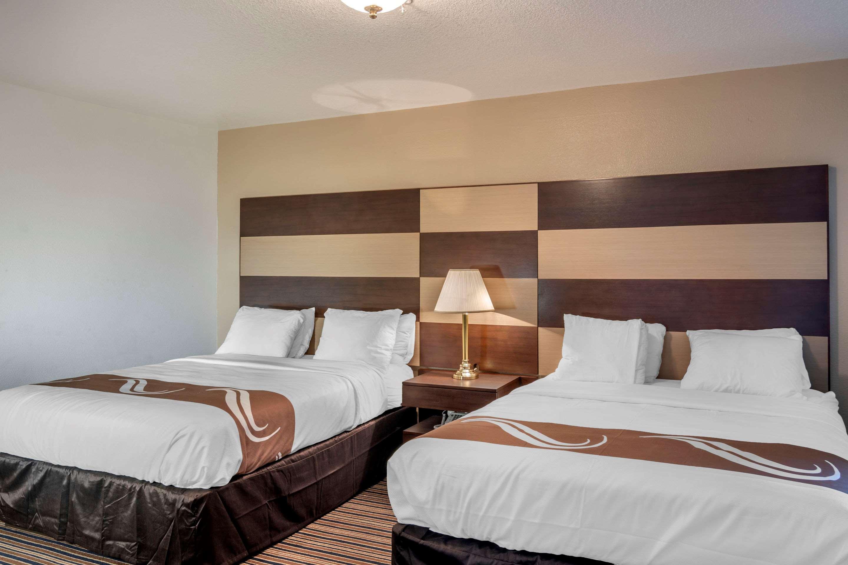 Quality Inn Central Roseburg Eksteriør bilde