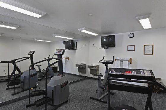 Quality Inn Central Roseburg Fasiliteter bilde