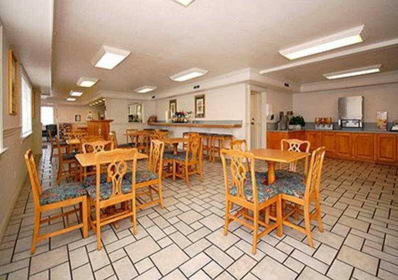 Quality Inn Central Roseburg Eksteriør bilde