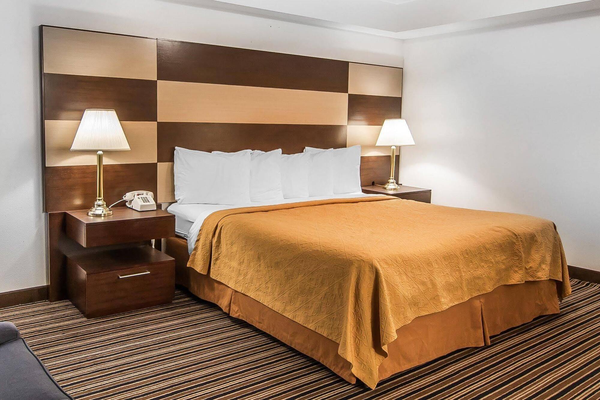 Quality Inn Central Roseburg Eksteriør bilde