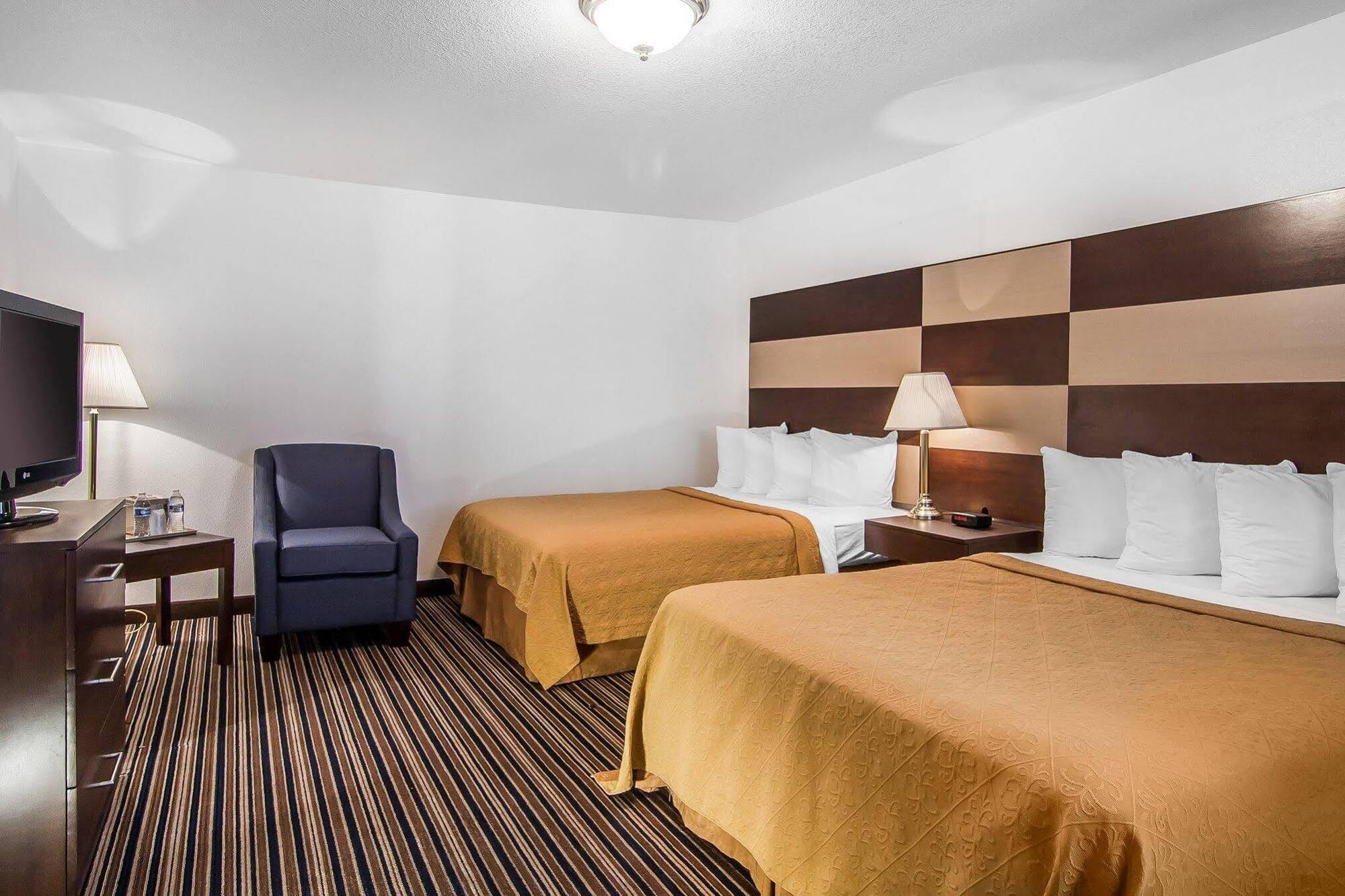 Quality Inn Central Roseburg Eksteriør bilde