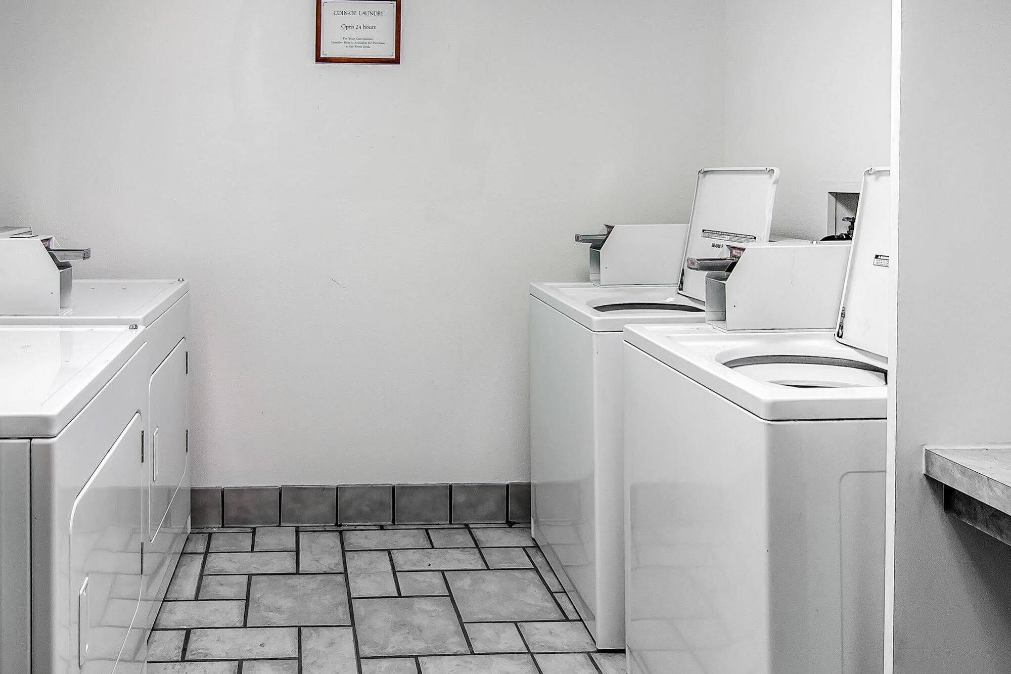 Quality Inn Central Roseburg Eksteriør bilde